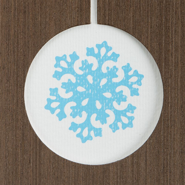 Открытка Season's Greetings