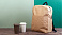 Стакан "Natural coffee", 0,45 л 