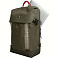 Рюкзак VICTORINOX Altmont Classic Deluxe Flapover 15,4'', зелёный, полиэфир, 29x12x42 см, 14 л