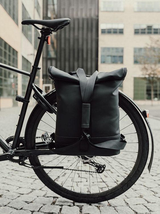 Сумка-рюкзак Baltimore