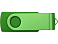 USB-флешка на 8 Гб Квебек Solid