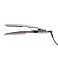 Щипцы для волос DEWAL BEAUTY Triumph 25x105 мм, кофейные