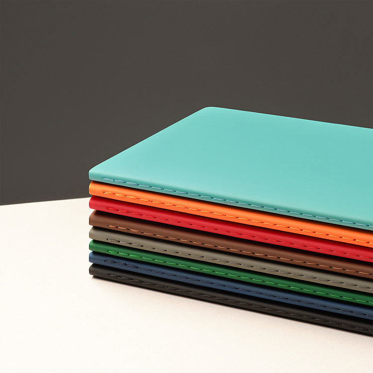 Блокнот Alpha slim