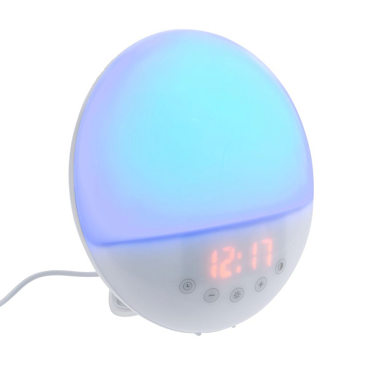 Мультимедийная станция с имитацией солнечного света dreamTime