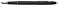 Перьевая ручка Cross Classic Century Black Lacquer