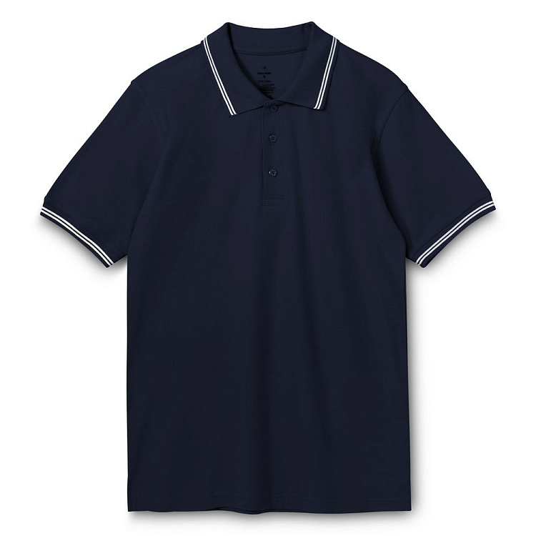 Рубашка поло Virma Stripes