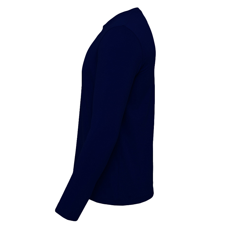 New Gen Футболка с длинным рукавом 180 г/м2 хлопок + лайкра