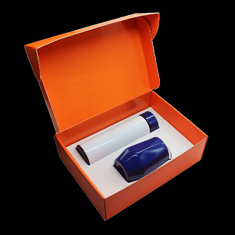 Набор Hot Box Duo E W