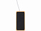 USB хаб с подсветкой лого Reedia S5, 3*USB, 1*Type C