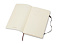 Записная книжка А6 (Pocket) Classic Soft (в клетку)