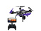 Радиоуправляемый квадрокоптер FALCON X FPV