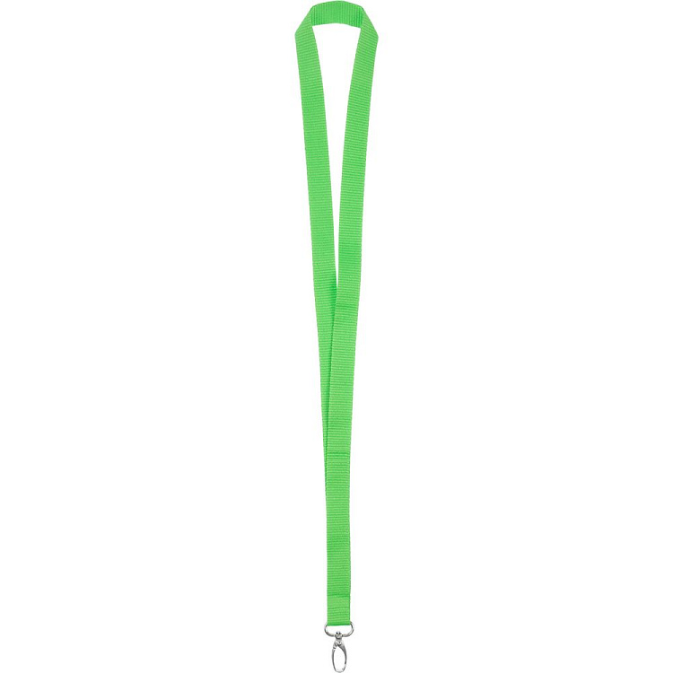 Лента для бейджа Pin