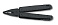 Мультитул VICTORINOX SwissTool BS, 115 мм, 286 г, 29 функций, чёрный, в нейлоновом чехле