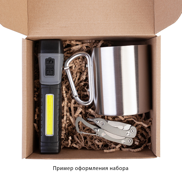 Фонарик "Fix"