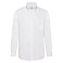 Рубашка мужская LONG SLEEVE OXFORD SHIRT 130