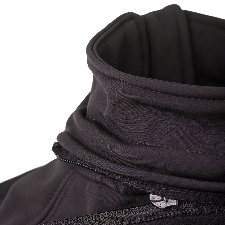 Куртка женская Hooded Softshell