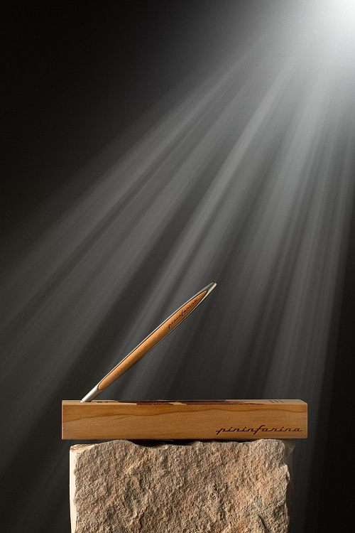 Шариковая ручка