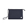 Сумка VICTORINOX Victoria Signature Tote, синяя, нейлон/кожа, 51x15x30 см, 19 л