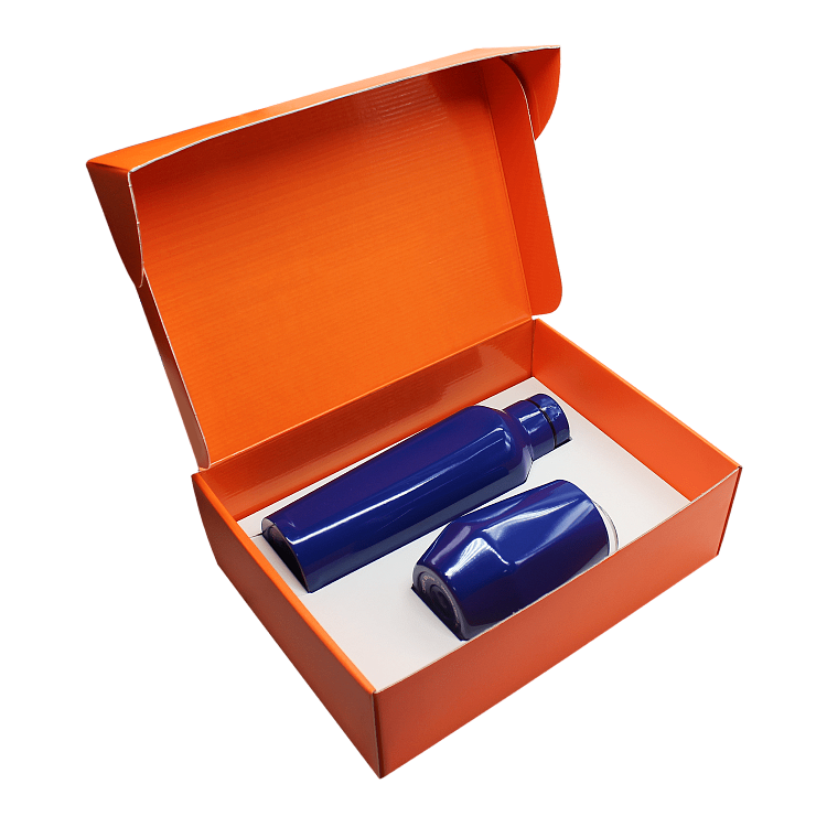 Набор Edge Box E W