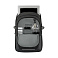 Рюкзак WENGER Ryde 16", черный, полиэстер, 32 x 21 x 47 см, 26 л