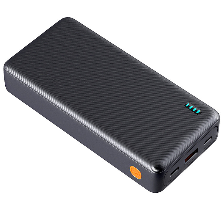 Внешний аккумулятор Belong, 20000 Mah