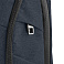 Рюкзак VICTORINOX Architecture Urban2 Deluxe Backpack 15”, синий, полиэстер/кожа, 31x23x46 см, 23 л