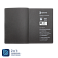 Ежедневник Bplanner.04 black