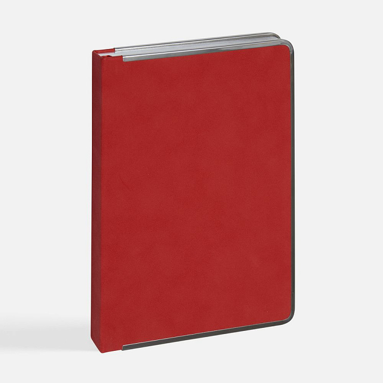 Ежедневник Metal Frame на заказ