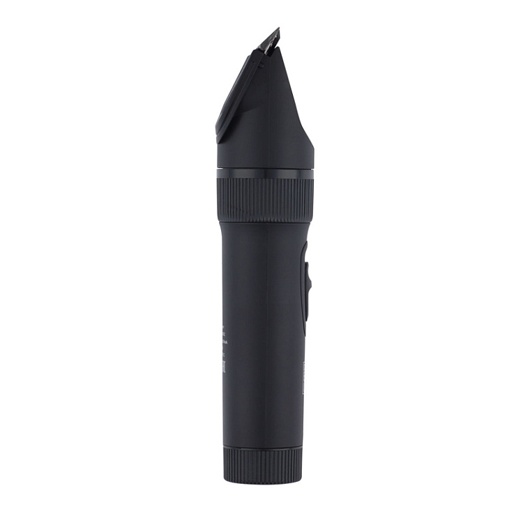Машинка для стрижки волос DEWAL BEAUTY Pantera Black, черная, 0.8 - 2.0мм