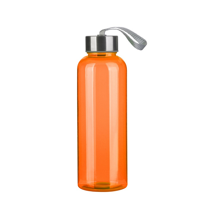 Бутылка для воды "H2O"