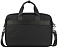 Портфель мужской BUGATTI Nero 15'', чёрный, нейлон 1680D/кожа, 42х10х30 см