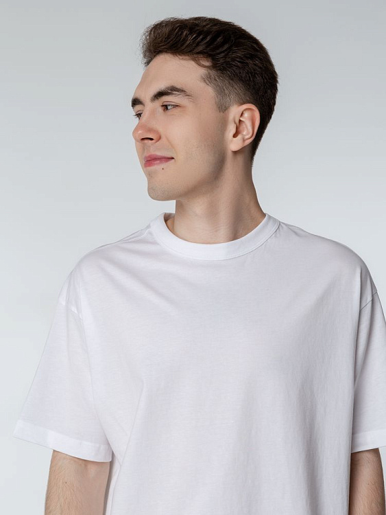 Футболка оверсайз мужская Boxy Men