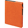 Ежедневник в суперобложке Brave Book
