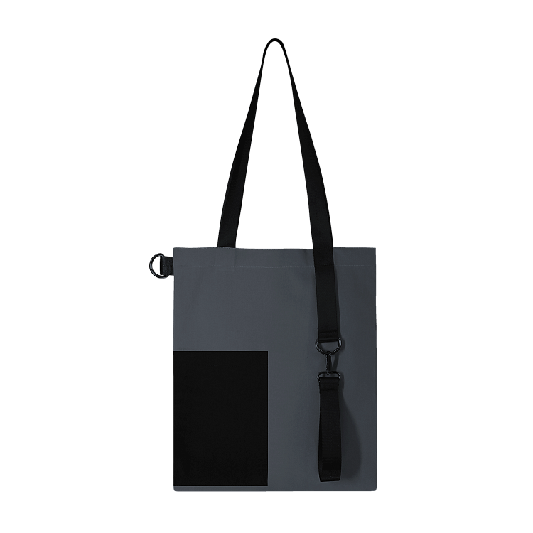 Шоппер Superbag Color