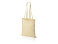 Сумка из хлопка Carryme 105, 105 г/м2