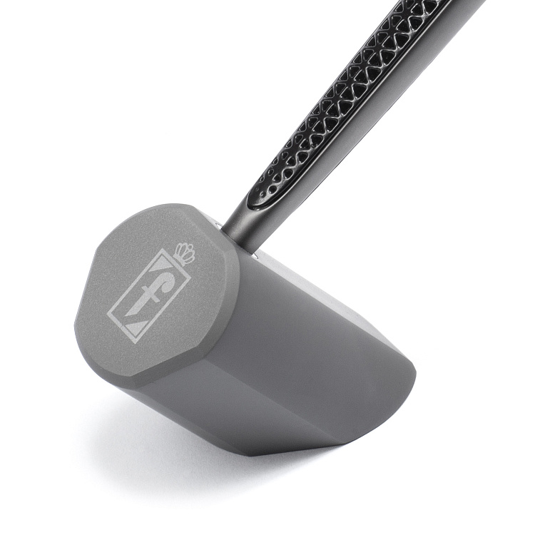 Вечная ручка Pininfarina Cambiano Transitions