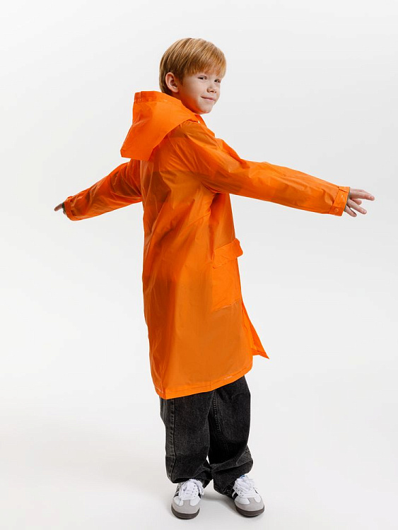 Дождевик детский RainDrop Kids