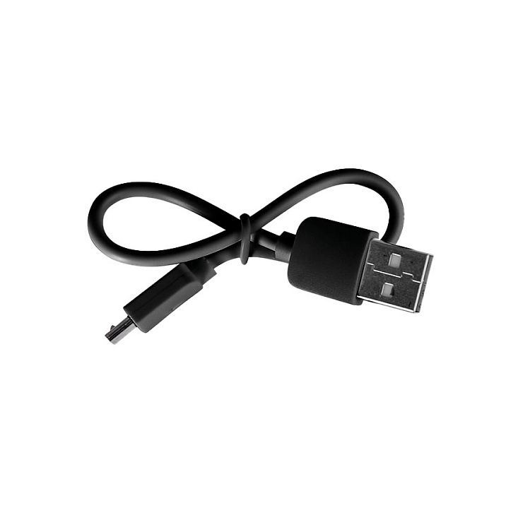Универсальный аккумулятор BIG POWER (20000mAh), белый, 7,5х14,8х2 см, пластик