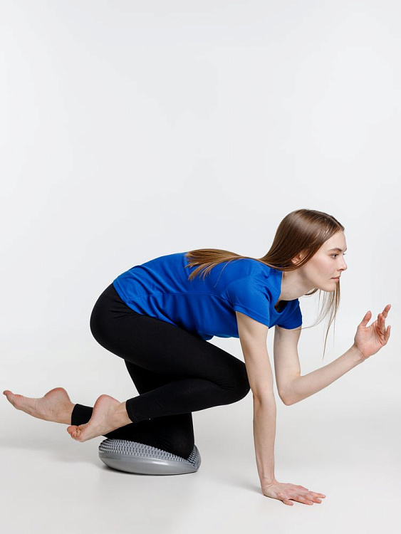 Массажная балансировочная подушка Balansa