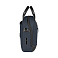 Портфель VICTORINOX Architecture Urban2 Briefcase 15'', синий, полиэстер/кожа, 42x13x31 см, 16 л