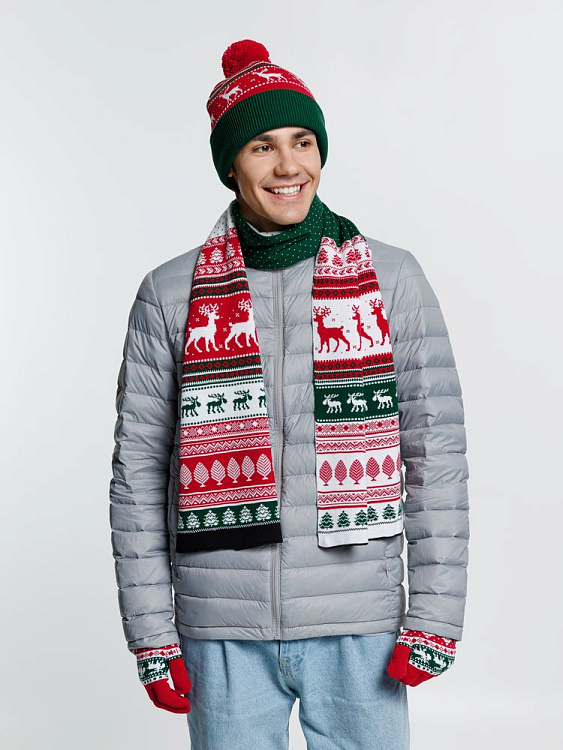 Перчатки Mirakler