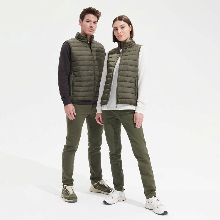 Жилет мужской Stream BW Men