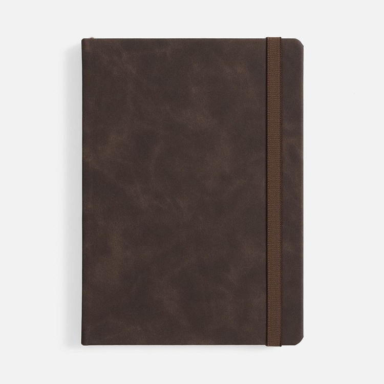 Ежедневник Urban Hard