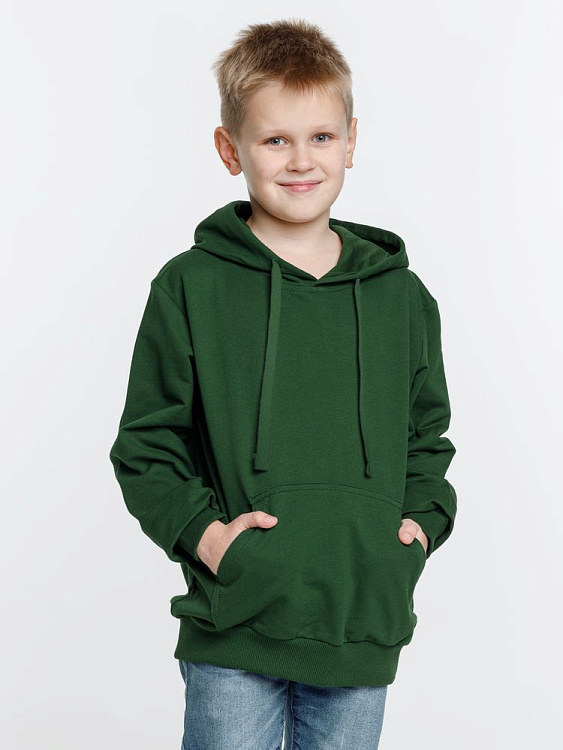 Худи детское Kirenga Kids 2.0