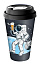 Стакан с крышкой Tumbler на заказ