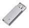 Нож перочинный VICTORINOX Money Clip, 74 мм, 5 функций, алюминиевая рукоять, серебристый