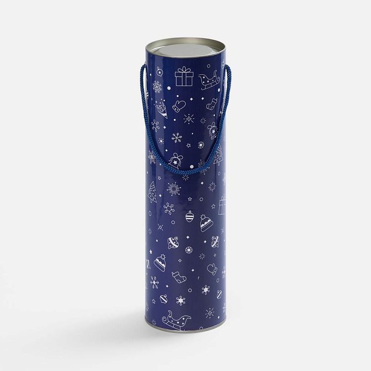 Тубус для бутылки Snowlace