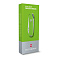 Нож-брелок VICTORINOX Classic SD Colors "Smashed Avocado", 58 мм, 7 функций, салатовый