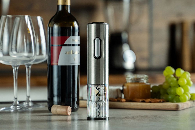 Винный набор Wine Diesel