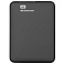 Жесткий диск WD Elements, USB 3.0, 500 Гб